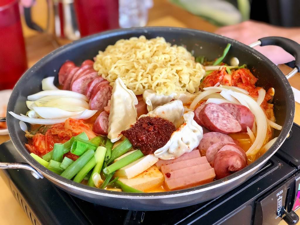 Chois Restaurant | restaurant | 311 Dominik Dr, College Station, TX 77840, USA | 9797037911 OR +1 979-703-7911