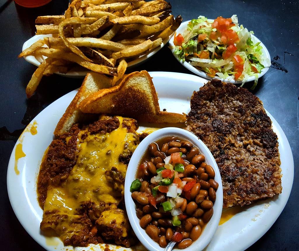 Marys Cafe | restaurant | 119 Grant Ave, Strawn, TX 76475, USA | 2546725741 OR +1 254-672-5741
