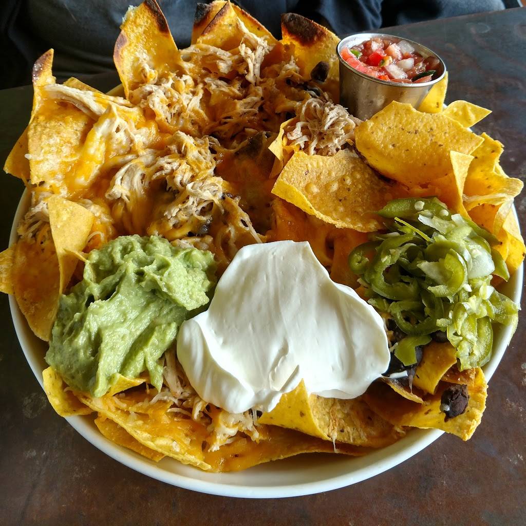 Alto Cinco | restaurant | 526 Westcott St, Syracuse, NY 13210, USA | 3154226399 OR +1 315-422-6399