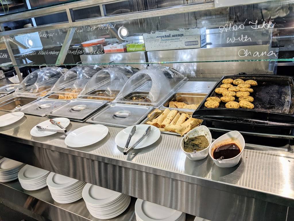 Indias Taste Mississauga | restaurant | 3075 Argentia Rd, Mississauga, ON L5N 8E1, Canada | 9057855959 OR +1 905-785-5959