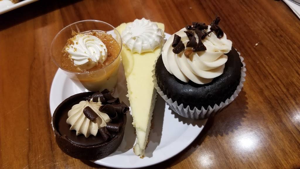 Prism - JACK Casino Cincinnati | restaurant | 1000 Broadway St, Cincinnati, OH 45202, USA | 5132503294 OR +1 513-250-3294