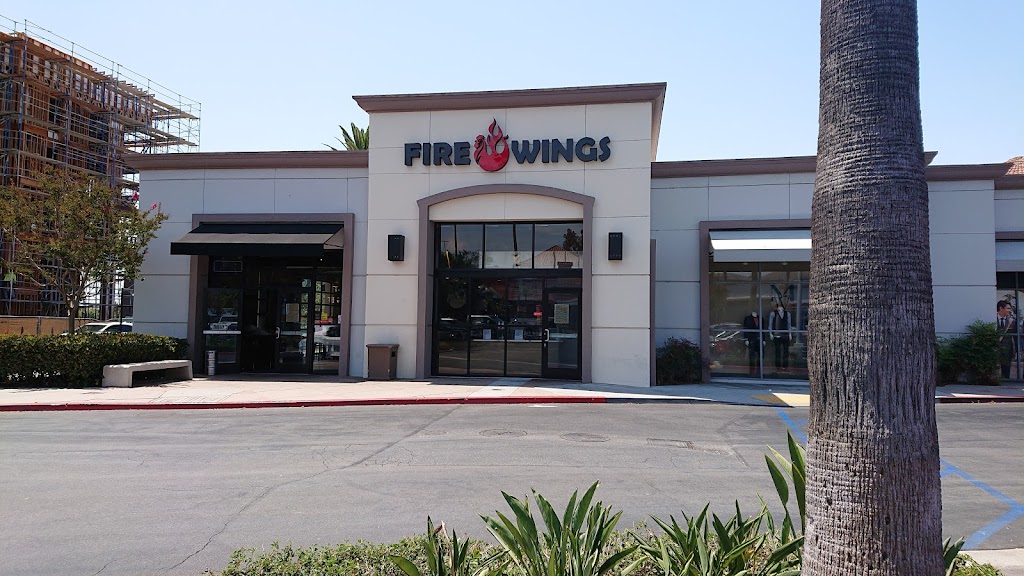 Fire Wings - Brea | restaurant | 985 E Birch St Suite D, Brea, CA 92821, USA | 7147846474 OR +1 714-784-6474