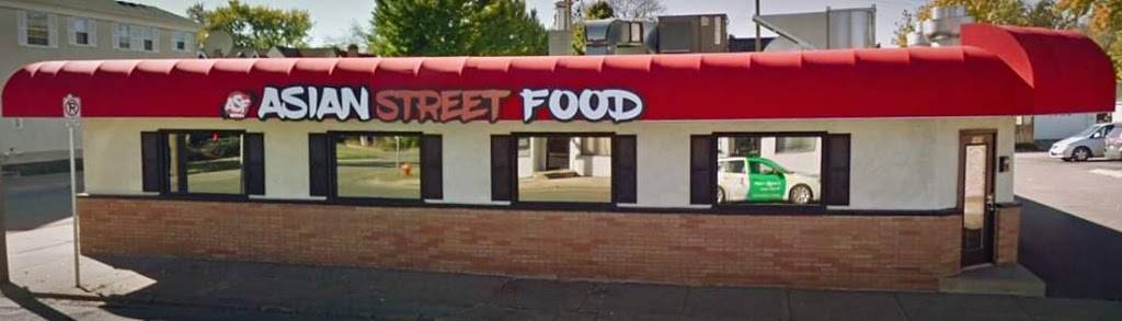 Asian Street Food | restaurant | 1409 Arcade St, St Paul, MN 55106, USA | 6517769037 OR +1 651-776-9037