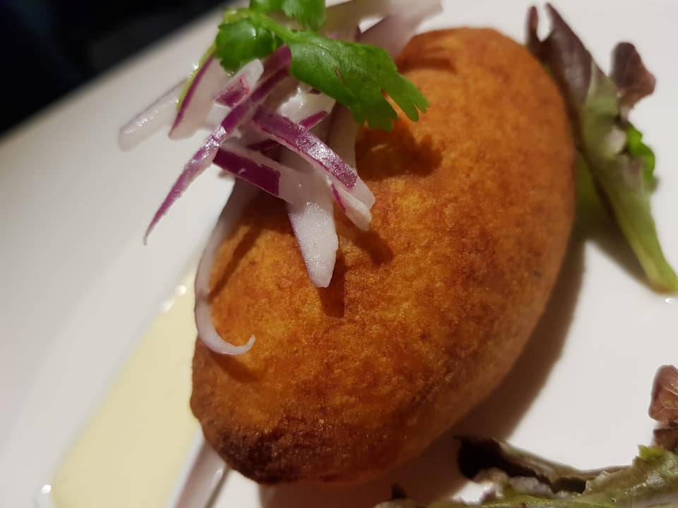 Dr Rocoto Peruvian Cuisine | restaurant | 3712 Davie Rd, Davie, FL 33314, USA | 7542237544 OR +1 754-223-7544