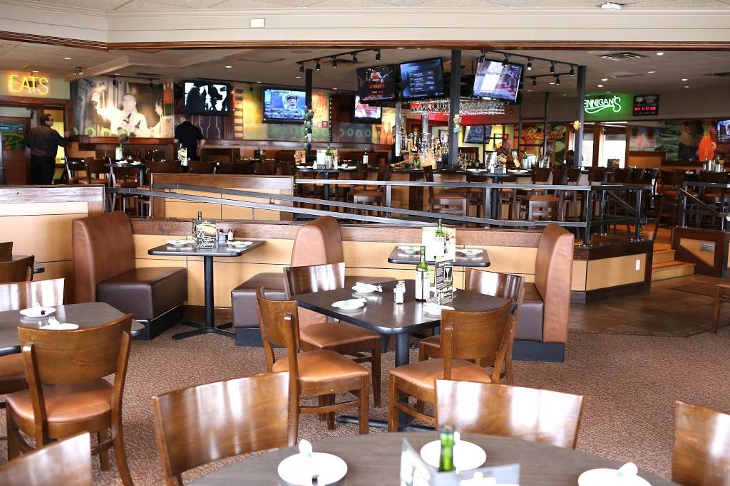 Bennigans | restaurant | 2424 S Mission St, Mt Pleasant, MI 48858, USA | 9897725002 OR +1 989-772-5002