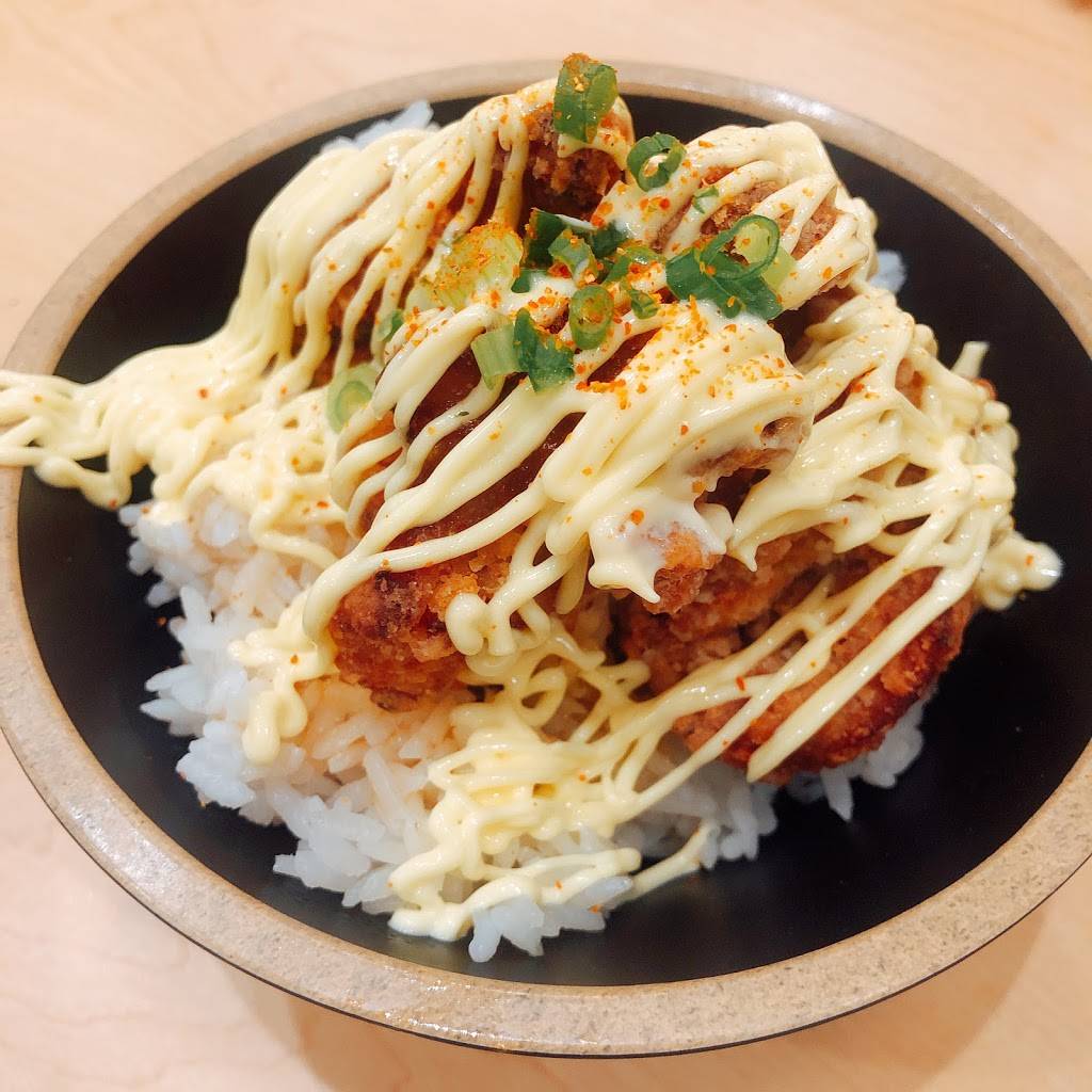 Itto Ramen | restaurant | #C9, 50 Bur Oak Ave, Markham, ON L6C 0A2, Canada | 9058870066 OR +1 905-887-0066