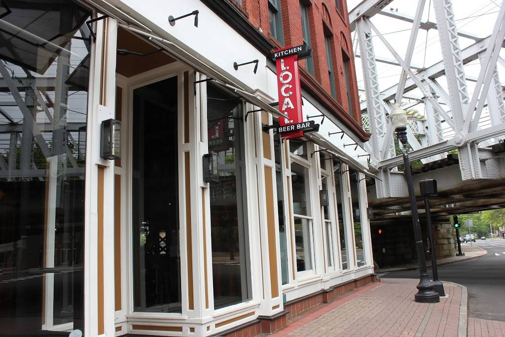 Local Kitchen & Craft Beer Bar | restaurant | 68 Washington St, Norwalk, CT 06854, USA | 2039573352 OR +1 203-957-3352