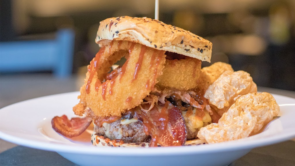 The Tin Cow | restaurant | 102 S Palafox St, Pensacola, FL 32502, USA | 8504662103 OR +1 850-466-2103