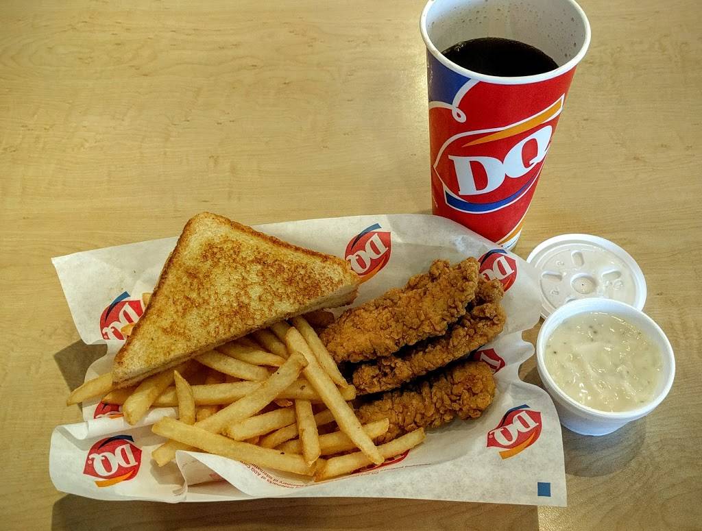 Dairy Queen Grill & Chill | restaurant | 629 U.S. 31 W Bypass, Bowling Green, KY 42101, USA | 2707821812 OR +1 270-782-1812