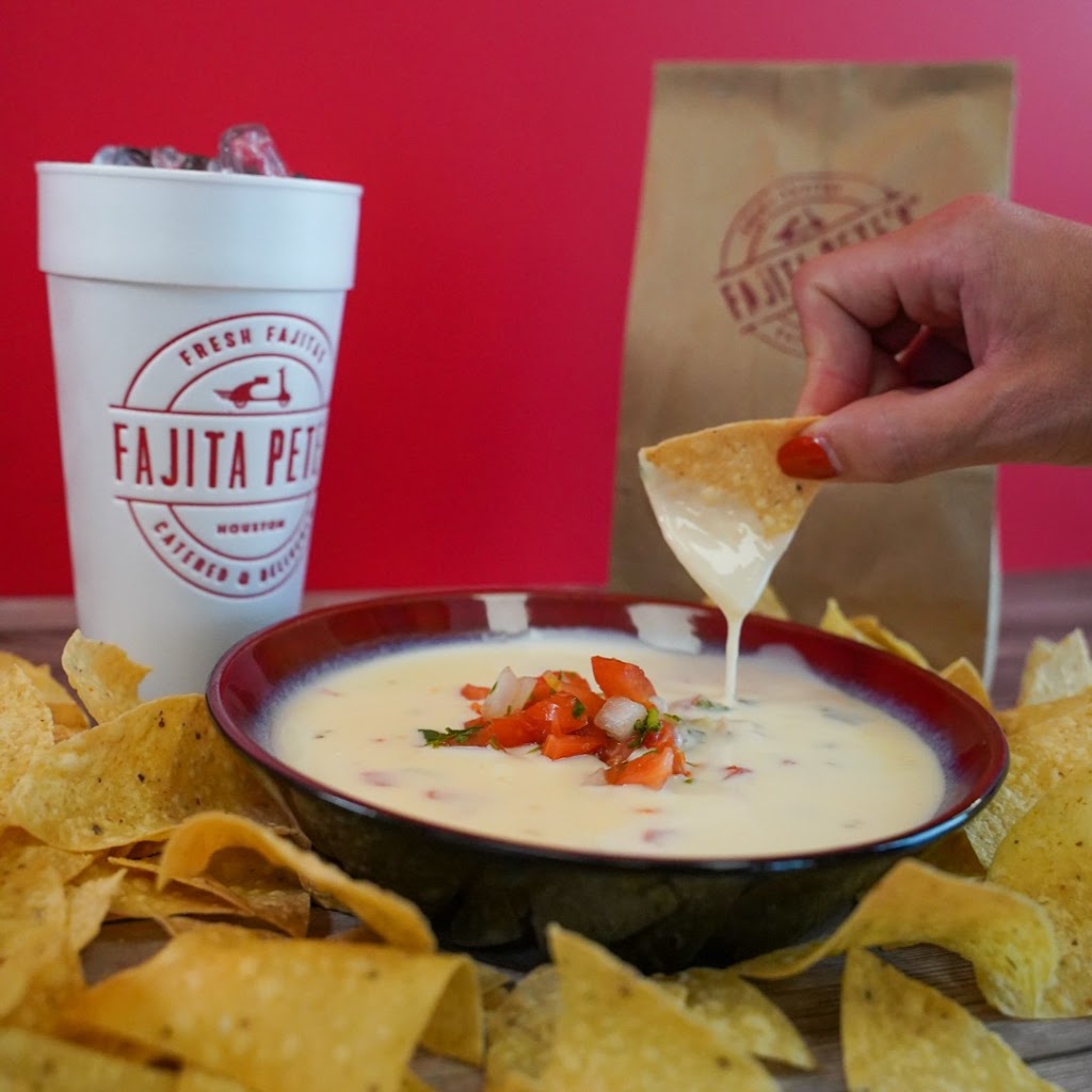 Fajita Petes - MoPac | restaurant | 5523A Balcones Dr, Austin, TX 78731, USA | 7373325482 OR +1 737-332-5482