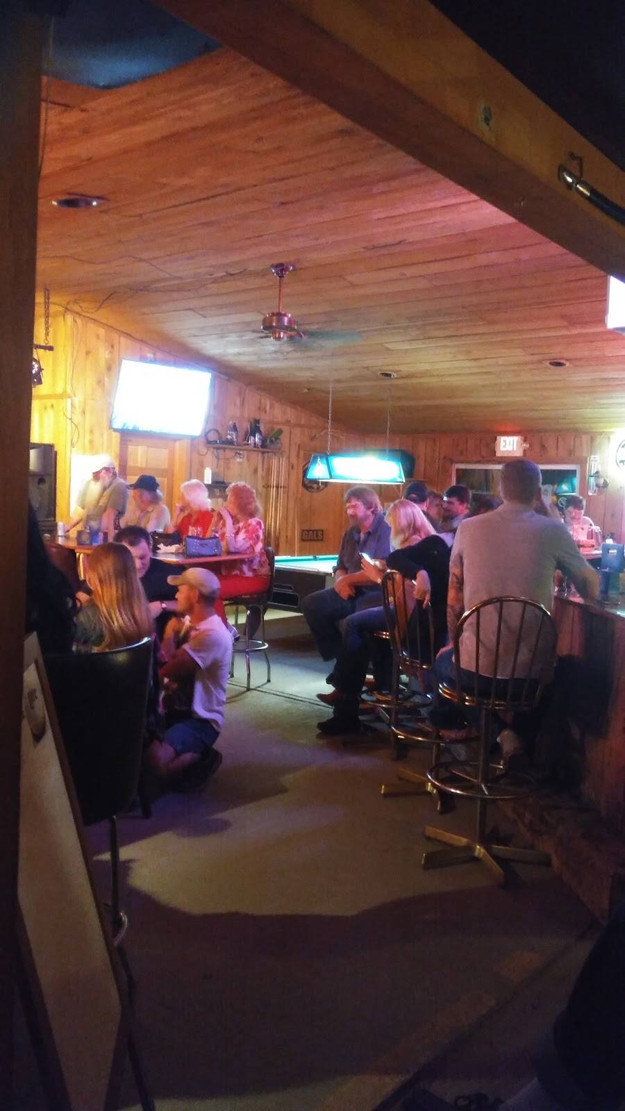 Over The Mountain | restaurant | 6456 Rockton Mountain Hwy, Rockton, PA 15856, USA | 8145835575 OR +1 814-583-5575