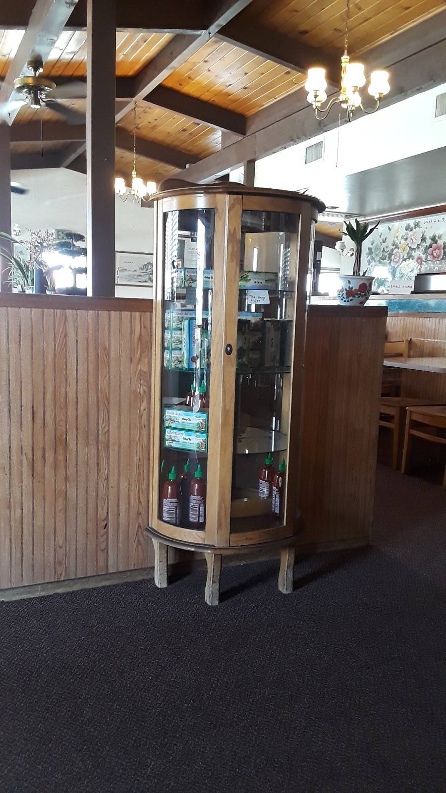 China Garden Restaurant | restaurant | 829 W E Pacheco Blvd, Los Banos, CA 93635, USA | 2098273789 OR +1 209-827-3789