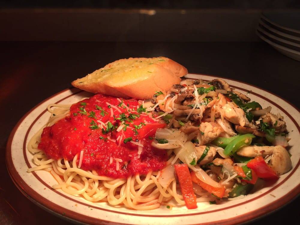 Augustinos Italian Restaurant | restaurant | 2006, 12554 Valley View St, Garden Grove, CA 92845, USA | 7148912695 OR +1 714-891-2695