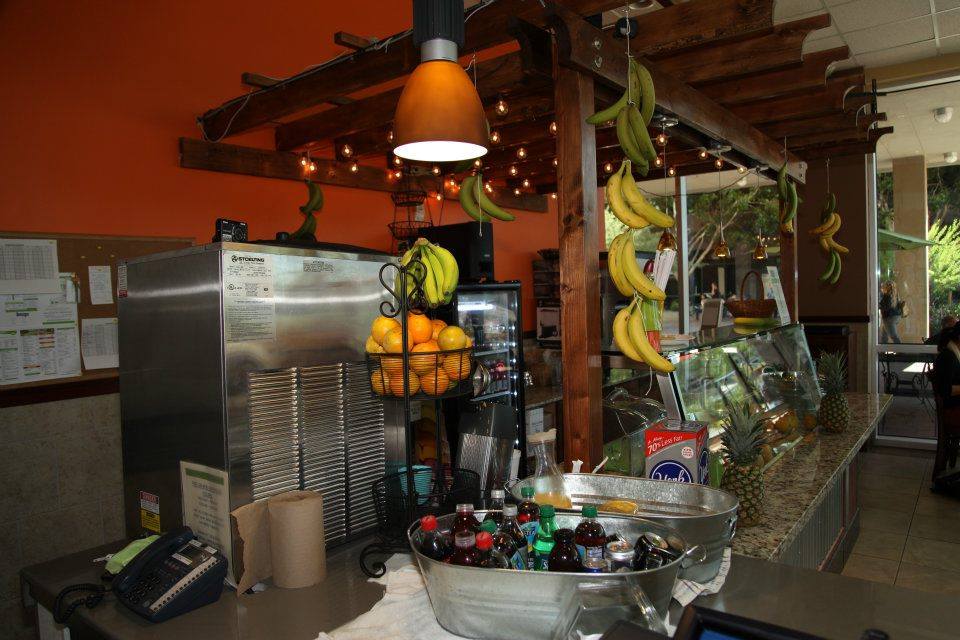 Bowl of Greens Fine Salads | restaurant | 555 N Central Ave Suite 102, Phoenix, AZ 85004, USA | 6027959710 OR +1 602-795-9710