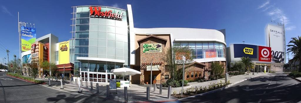 Westfield Culver City | shopping mall | 6000 Sepulveda Blvd, Culver City, CA 90230, USA | 3103905073 OR +1 310-390-5073