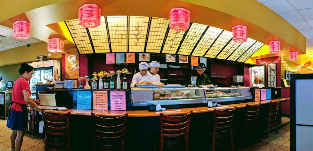 Dotombori | restaurant | 1526 Miner St, Des Plaines, IL 60016, USA | 8476998477 OR +1 847-699-8477