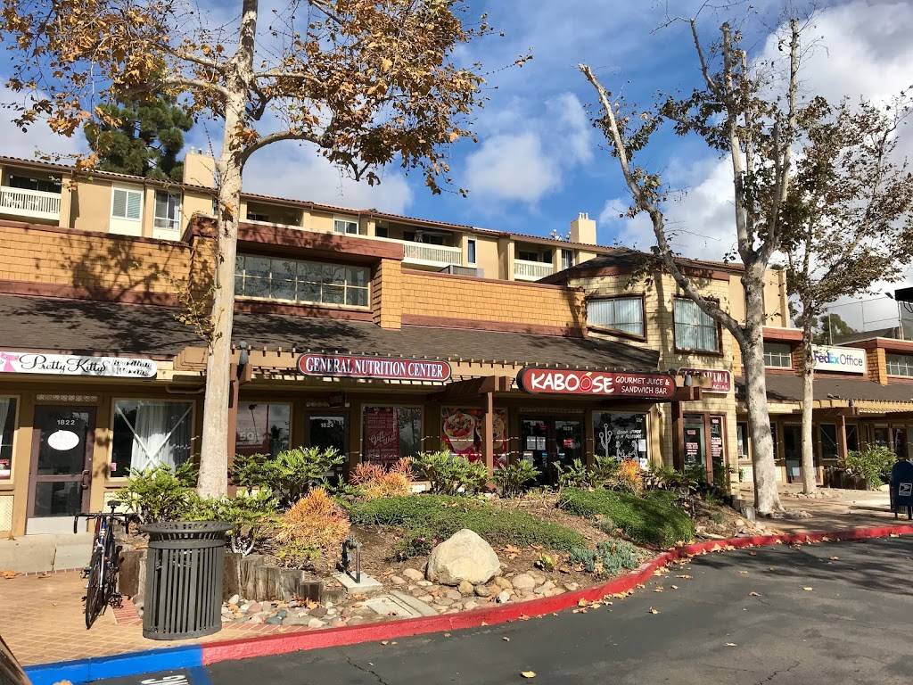 Juice Kaboose | restaurant | 1826 Garnet Ave, San Diego, CA 92109, USA | 8582723000 OR +1 858-272-3000