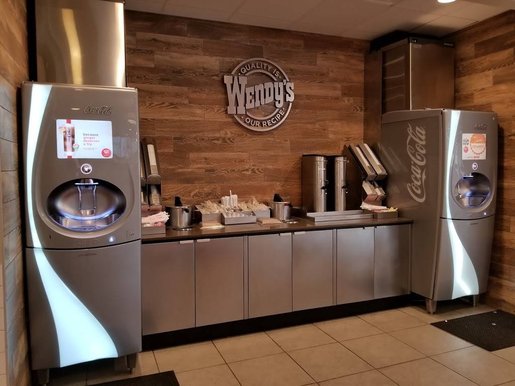 Wendys | restaurant | 8216 Little Rd, New Port Richey, FL 34654, USA | 7278416733 OR +1 727-841-6733