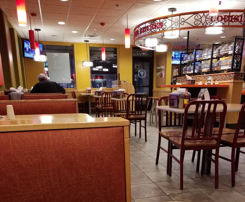 Popeyes Louisiana Kitchen | restaurant | 2301 W Jefferson St, Joliet, IL 60435, USA | 8157301230 OR +1 815-730-1230