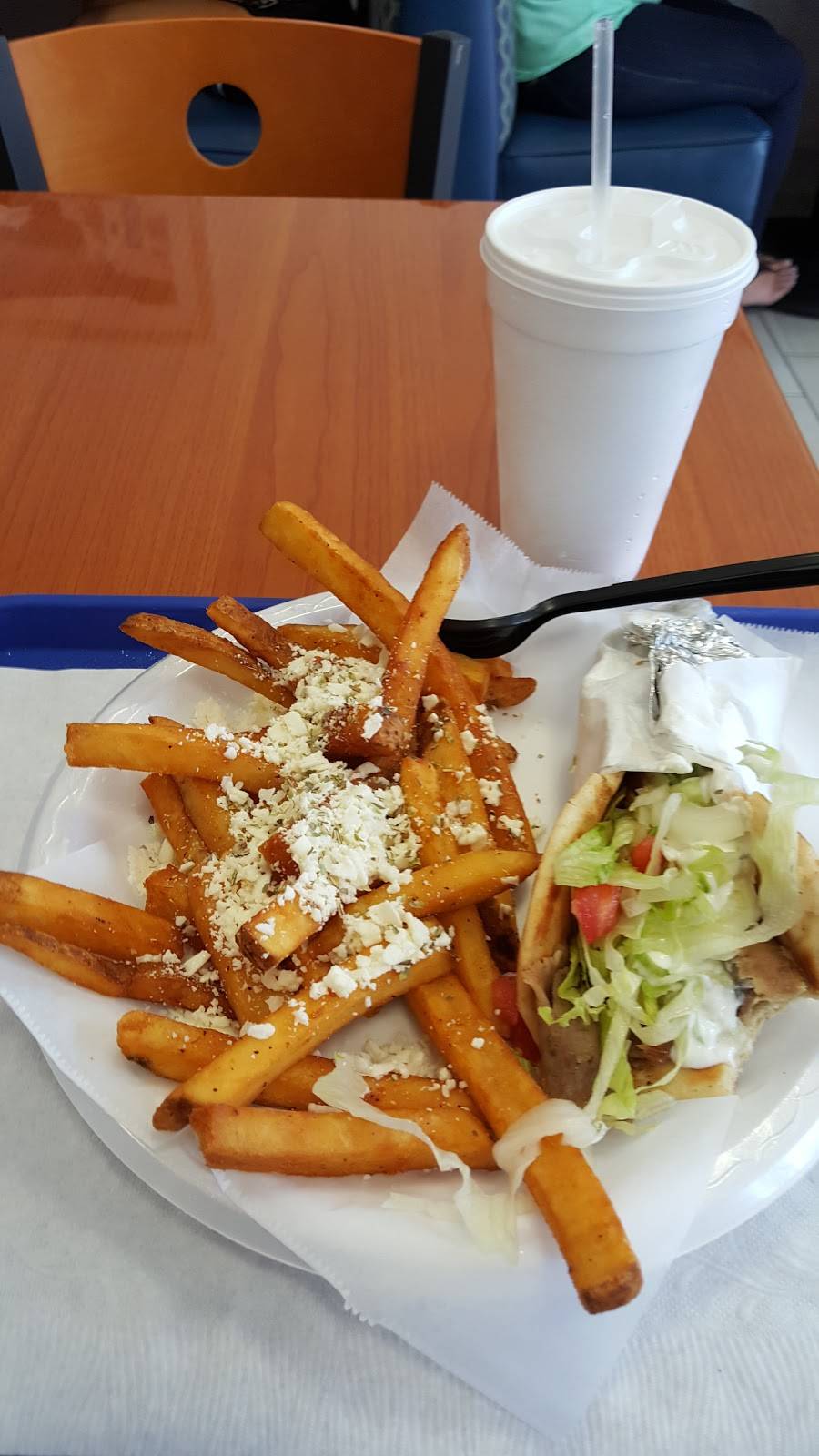 Toulas | restaurant | 119 W Marion Ave, Punta Gorda, FL 33950, USA | 9416218015 OR +1 941-621-8015