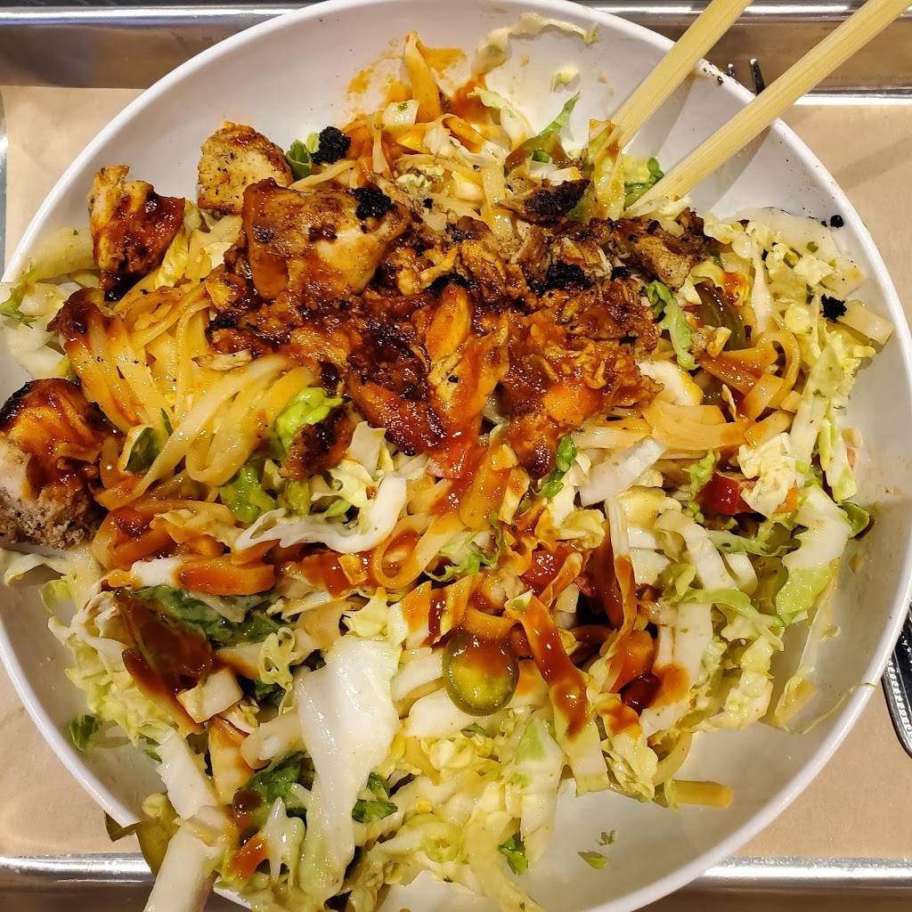 CoreLife Eatery | restaurant | 3670 McKinley Pkwy Suite 25, Buffalo, NY 14219, USA | 7164635000 OR +1 716-463-5000