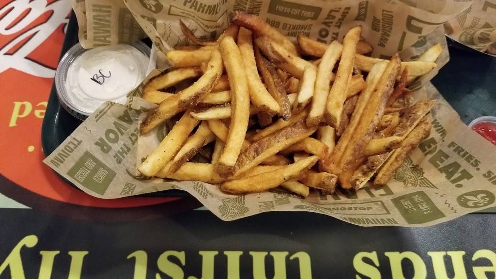 Wingstop | restaurant | 18816 Limestone Commercial Dr Ste 400, Pflugerville, TX 78660, USA | 5122519464 OR +1 512-251-9464