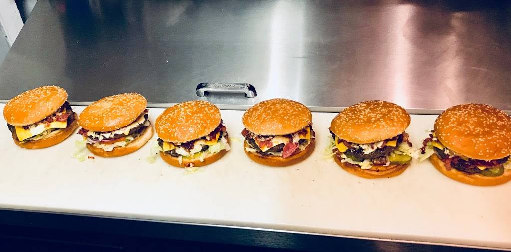 VALLEY BURGER DRIVE-IN | restaurant | 3651, 1038 W Inyo Ave, Tulare, CA 93274, USA | 5596847100 OR +1 559-684-7100