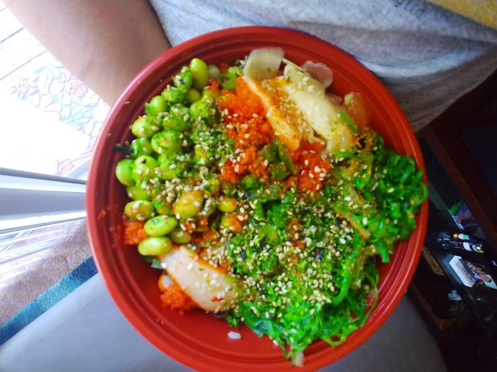 Hawaiian Poke & Ramen | restaurant | 779 Ikea Ct, West Sacramento, CA 95605, USA | 9168738686 OR +1 916-873-8686