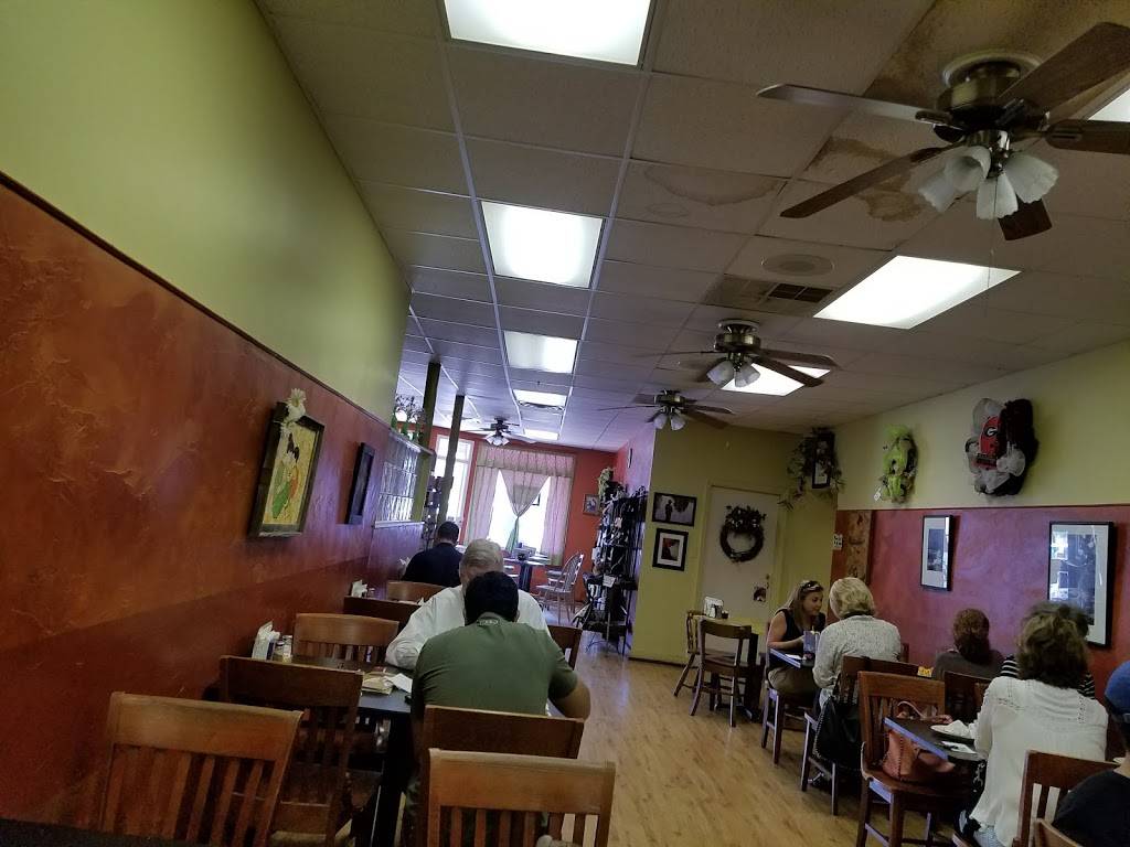 Perfect Cup Restaurant and coffee shop | restaurant | 112 W Crawford St # 101, Dalton, GA 30720, USA | 7062700669 OR +1 706-270-0669