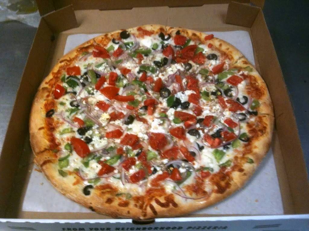 St Angelos Pizza and Wings | restaurant | 4051 Madison St, New Port Richey, FL 34652, USA | 7278476446 OR +1 727-847-6446