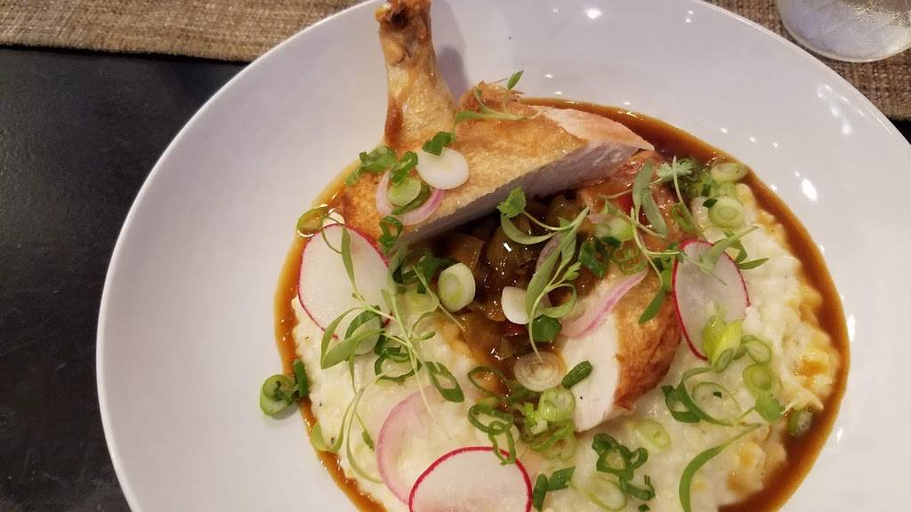 The Tennessee Truffle | restaurant | 125 W 1st St, Sanford, FL 32771, USA | 4079423977 OR +1 407-942-3977