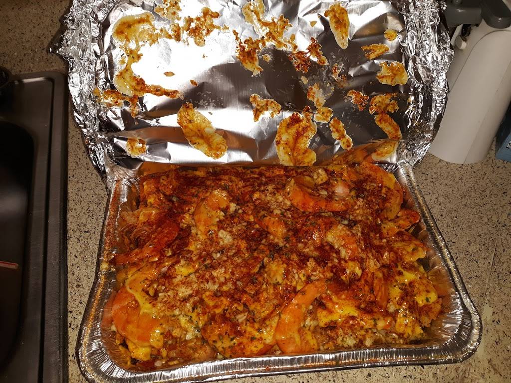 HANKS CRAB SHACK & SEAFOOD ???????? | restaurant | 5110 North Ln, Orlando, FL 32808, USA | 4076010474 OR +1 407-601-0474