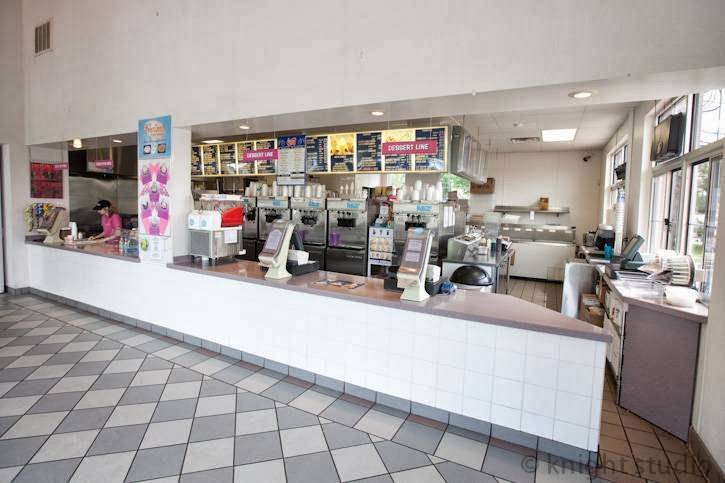 Ninas Custard | restaurant | 2577 Millersport Hwy, Getzville, NY 14068, USA | 7166360345 OR +1 716-636-0345