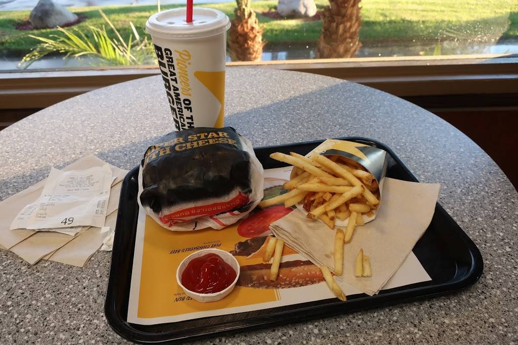 Carls Jr. | restaurant | 5625 W Century Blvd, Los Angeles, CA 90045, USA | 3102169306 OR +1 310-216-9306