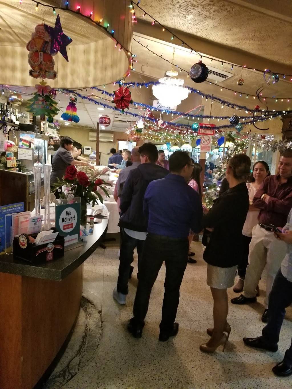 Green Pavilion Restaurant | restaurant | 4307 18th Ave ste a, Brooklyn, NY 11218, USA | 7184354722 OR +1 718-435-4722