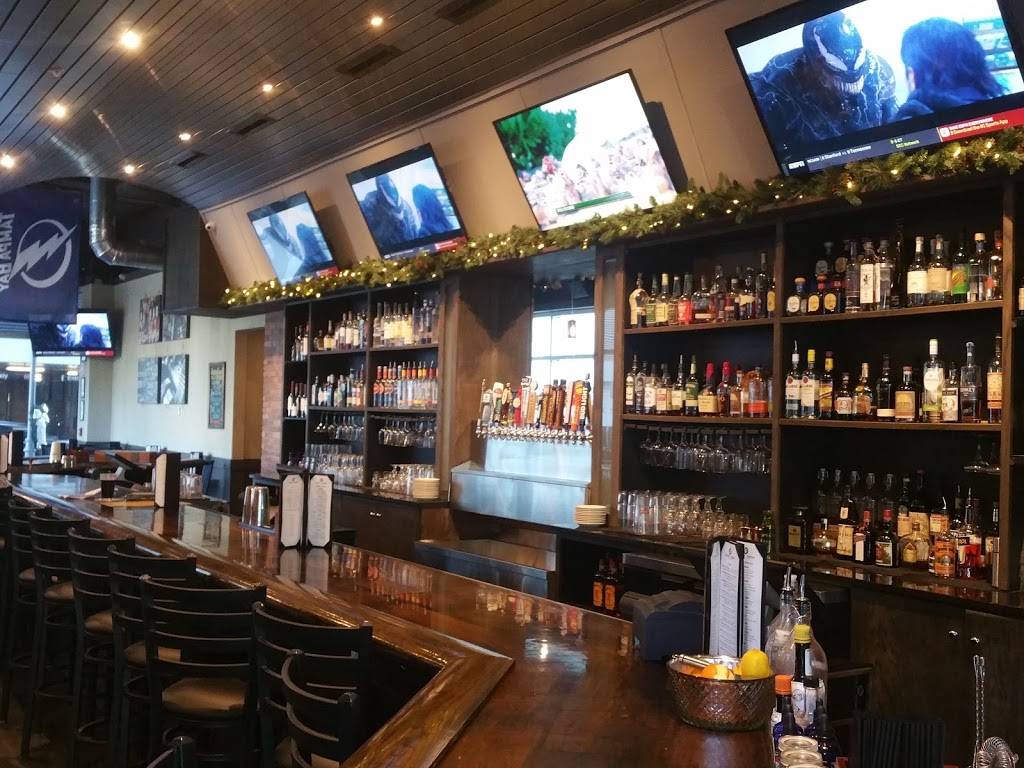 District Tavern | restaurant | 116 N 12th St, Tampa, FL 33602, USA | 8132523444 OR +1 813-252-3444