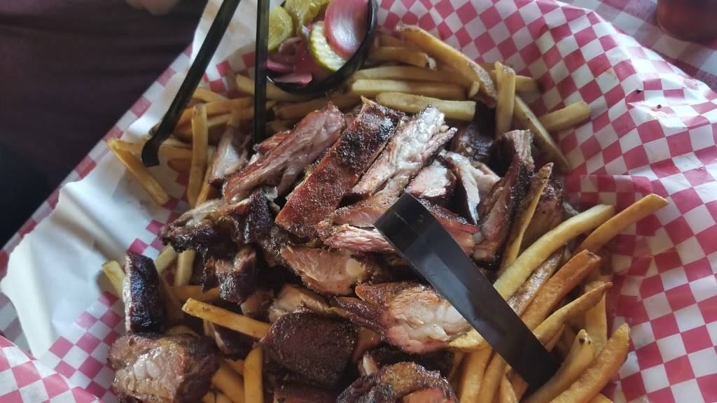 Famous Daves Bar-B-Que | restaurant | 7201 W 25th St, North Riverside, IL 60546, USA | 7084478848 OR +1 708-447-8848