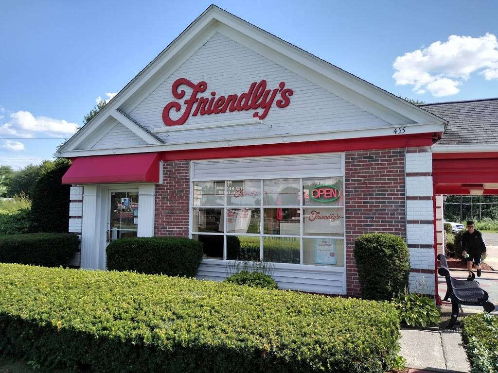 Friendlys | restaurant | 1 Harborside Dr Terminal A - Logan, Boston, MA 02128, USA | 6175616478 OR +1 617-561-6478