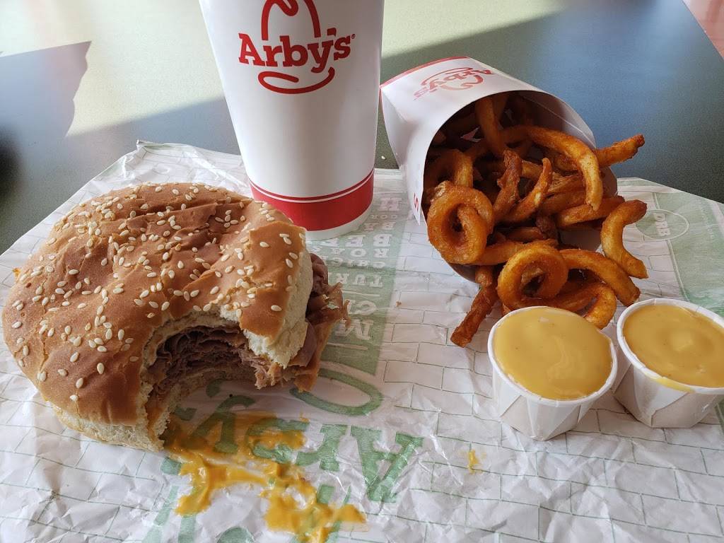 Arbys | restaurant | 4920 Old Rathmell Ct, Obetz, OH 43207, USA | 6144972004 OR +1 614-497-2004