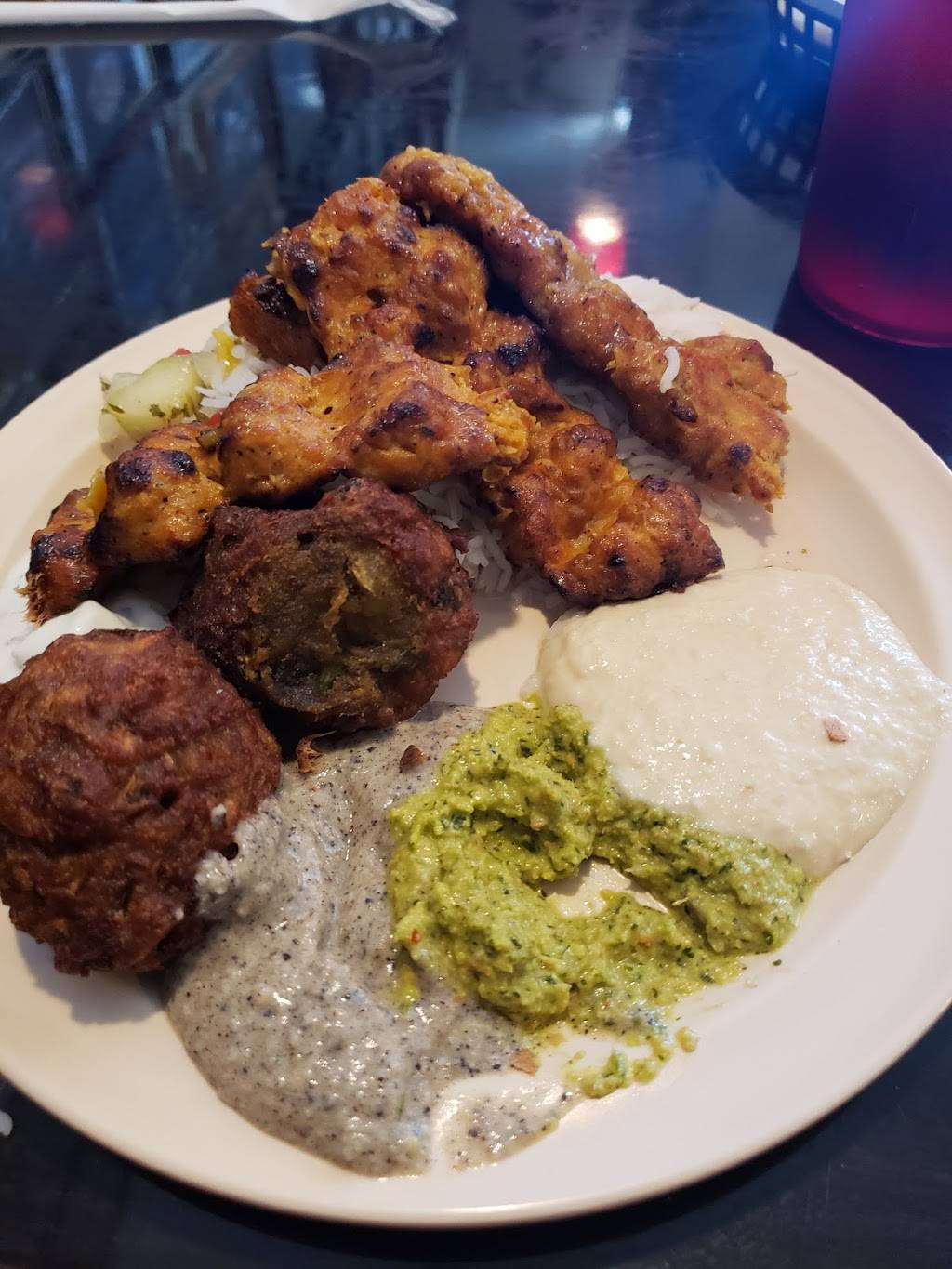 KC Grill N Kabob | restaurant | 8611 Hauser Ct, Lenexa, KS 66215, USA | 9135411900 OR +1 913-541-1900