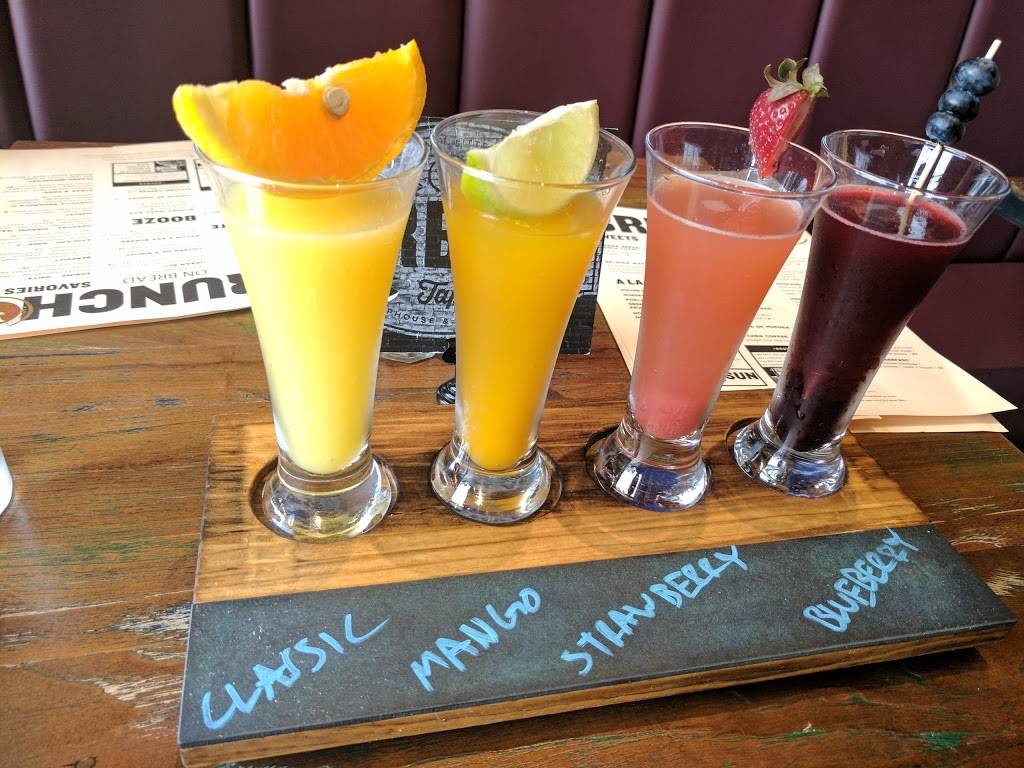 The Urban Tap | restaurant | 216 S Highland Ave, Pittsburgh, PA 15206, USA | 4124047723 OR +1 412-404-7723