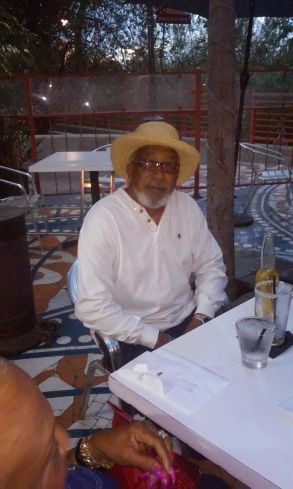 Felixs BBQ With Soul | restaurant | 342 Euclid Ave, San Diego, CA 92102, USA | 6195469120 OR +1 619-546-9120