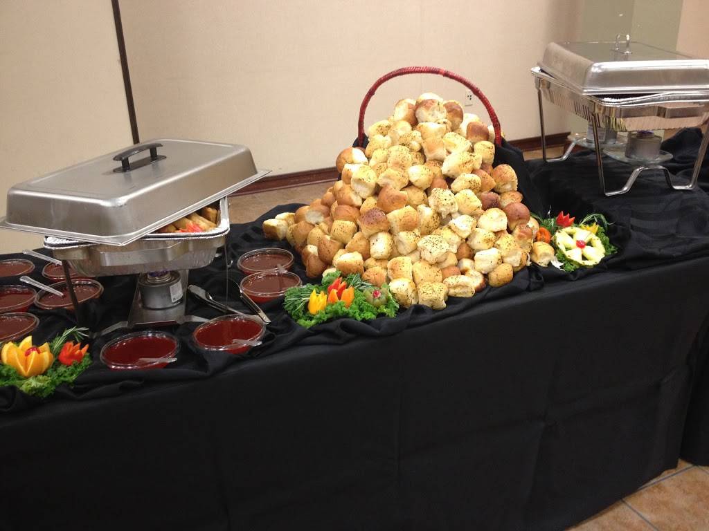 Symbolic Manna Catering | restaurant | 1514 Ely St, Memphis, TN 38106, USA | 9014131425 OR +1 901-413-1425