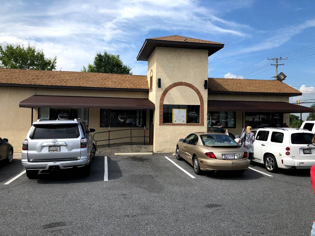 Essex Diner | restaurant | 15 Eastern Blvd, Essex, MD 21221, USA | 4102381400 OR +1 410-238-1400