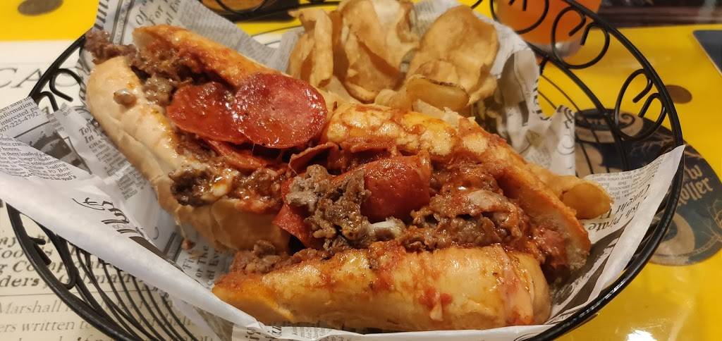 30th Street Station | restaurant | 3001 India Palm Dr, Edgewater, FL 32141, USA | 3864446200 OR +1 386-444-6200