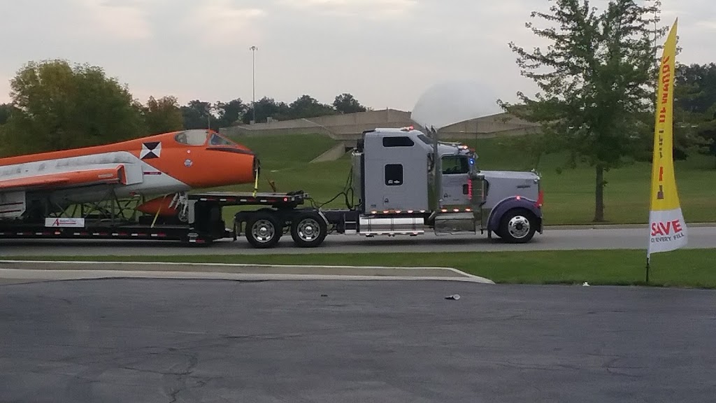 Shell | restaurant | 1402 Bellefontaine St, Wapakoneta, OH 45895, USA | 4197388776 OR +1 419-738-8776