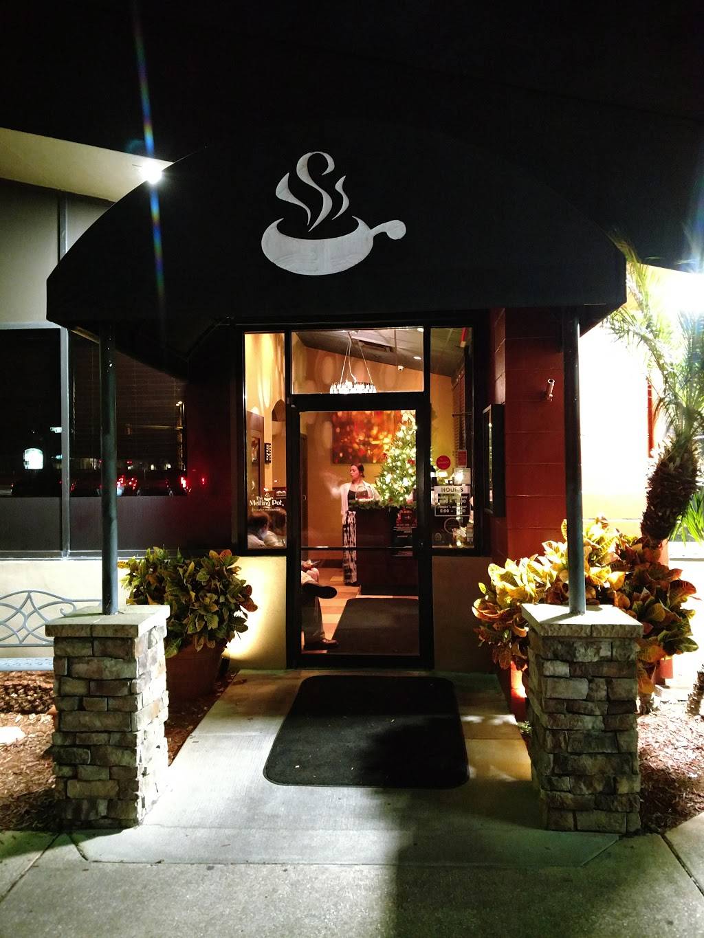 The Melting Pot | restaurant | 1200 Commerce Park Dr, Longwood, FL 32779, USA | 4078628773 OR +1 407-862-8773