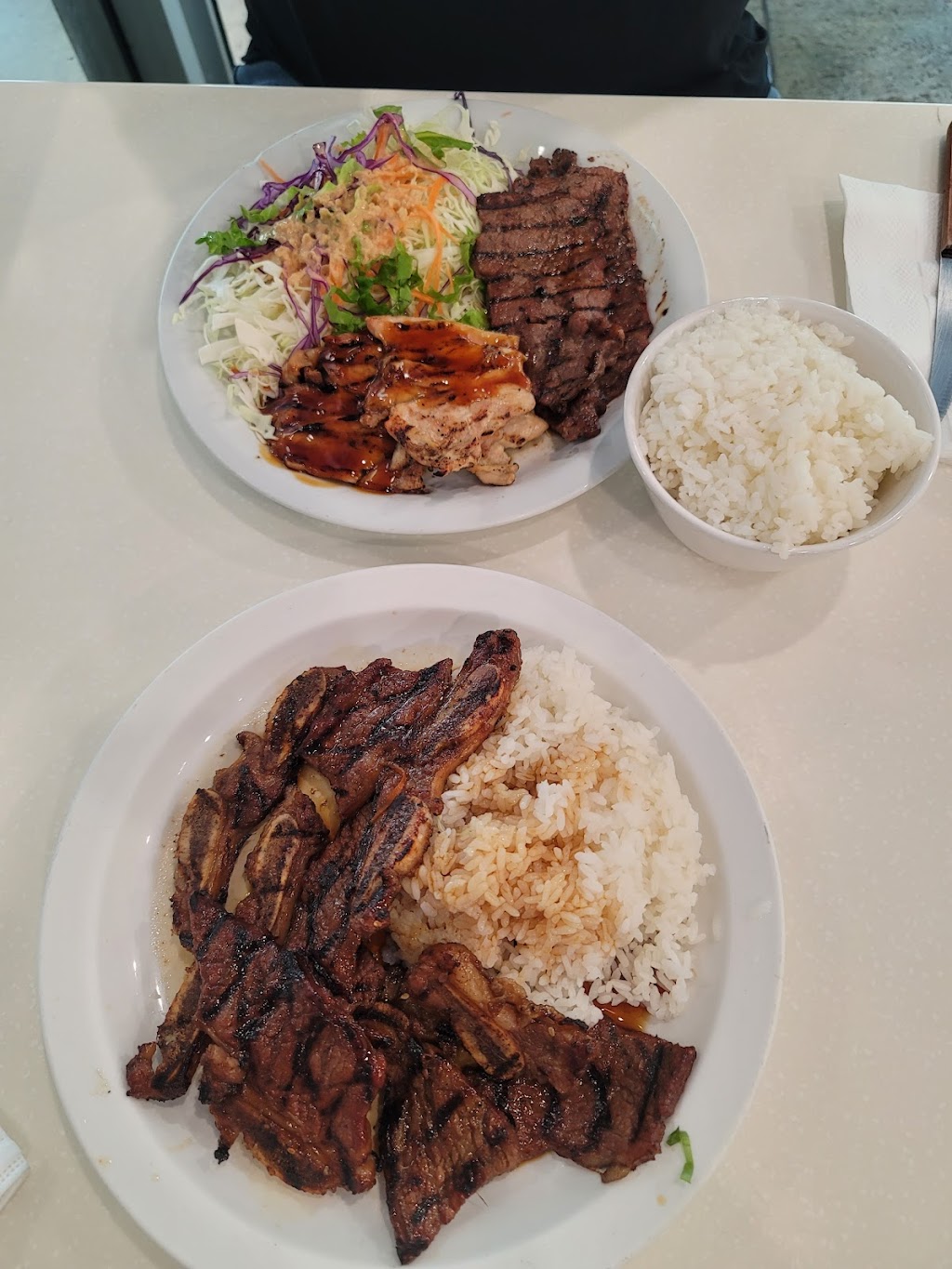 Kuishimbo | restaurant | 3407 W 6th St # 101-A, Los Angeles, CA 90020, USA | 2133805049 OR +1 213-380-5049