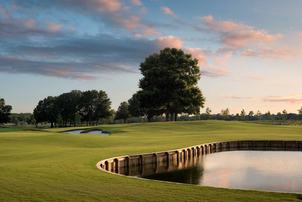 The Club at Ocala Preserve | restaurant | 4021 NW 53rd Ave Rd, Ocala, FL 34482, USA | 3525095180 OR +1 352-509-5180