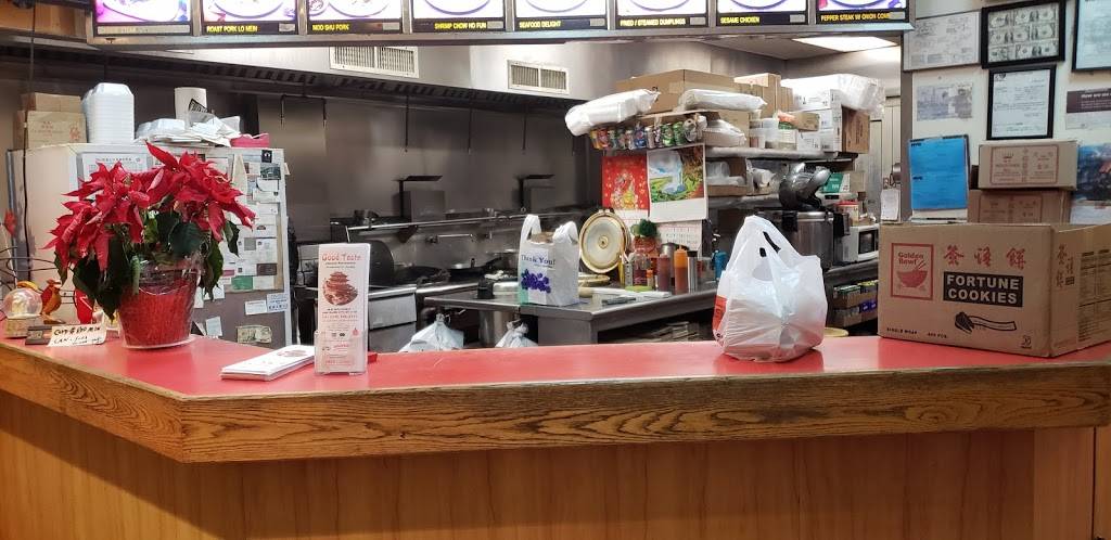 Good Taste | restaurant | 3801 29th St, Long Island City, NY 11101, USA | 7187068777 OR +1 718-706-8777